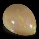 Großer Opal von guter Qualität, ca. 17,1ct… - Foto 3