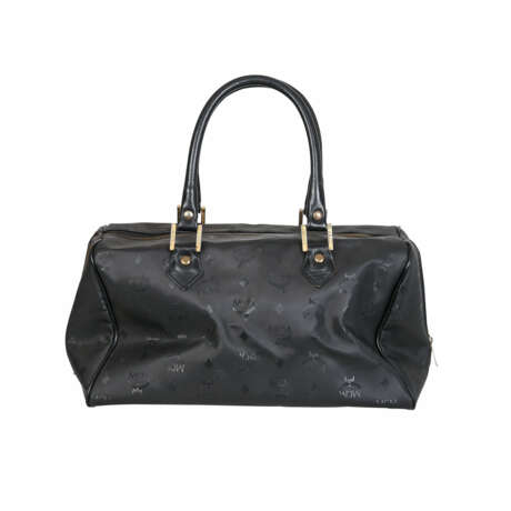 MCM VINTAGE Handtasche. - фото 4