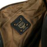 MCM VINTAGE Handtasche. - фото 6