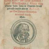 Melanchthon, P. - photo 1