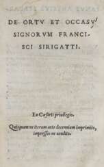 Sirigatti, F.