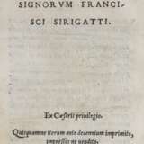 Sirigatti, F. - Foto 1