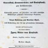 Albrechtsberger, J.G. - фото 1
