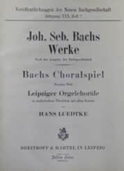 Bach, J.S.