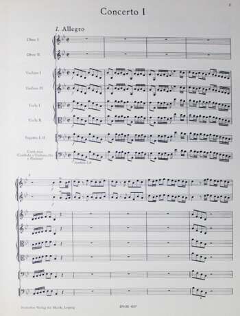 Händel, G.F. - фото 2