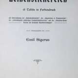 Sigerus, E. (Hrsg.). - photo 2
