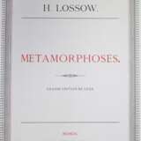 Lossow, H. - фото 1