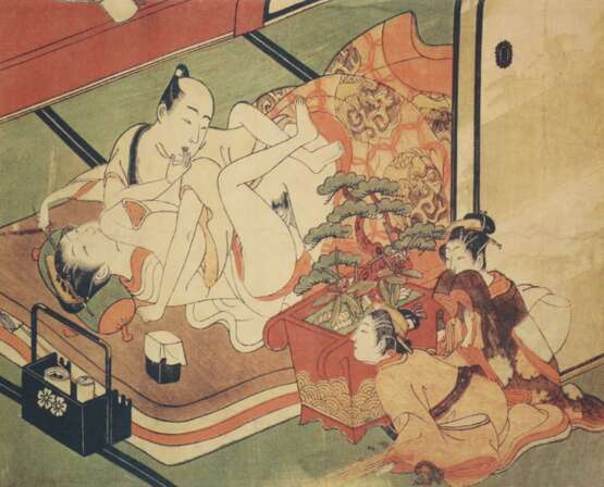 Shunga - photo 11