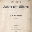 Wegener, J.F.W. - Auction prices