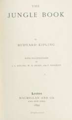 Kipling, (R.).