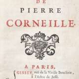 Corneille, P. - фото 1