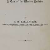 Ballantyne, R.M. - photo 1