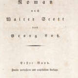 Scott, W. - Foto 1