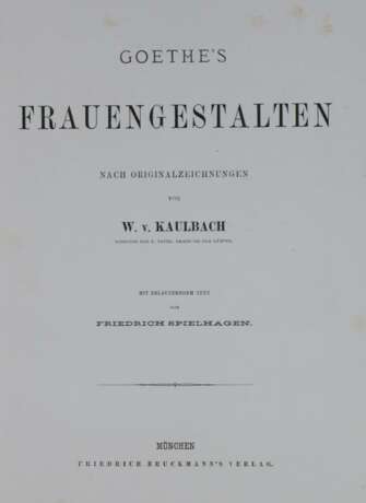 Spielhagen, F. - photo 1