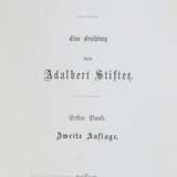 Stifter, A. - photo 1