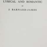 Barnard-James, J. - фото 1