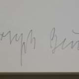 Joseph Beuys. - photo 2