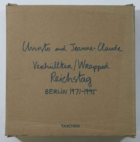 Christo & Jeanne-Claude - Baal-Teshuva, J. - Foto 4