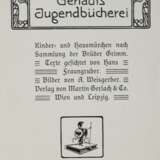 Gerlach's Jugendbücherei. - Foto 1