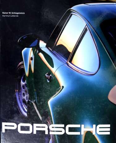 Porsche, Ferrari u. Co. - Foto 1