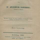 Liebig, J.v. - Foto 1