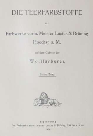 Lucius & Brüning. - Foto 2