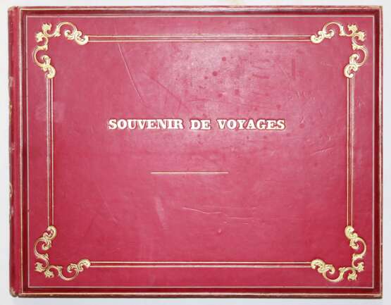 Souvenir de Voyages - фото 2