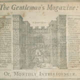 Gentleman's Magazine, The, - фото 9