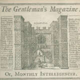 Gentleman's Magazine, The, - фото 10