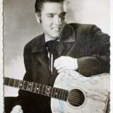 Presley, Elvis, - фото 1