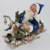 Santa Claus Schlitten - Foto 2