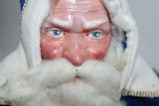 Santa Claus Schlitten - photo 5
