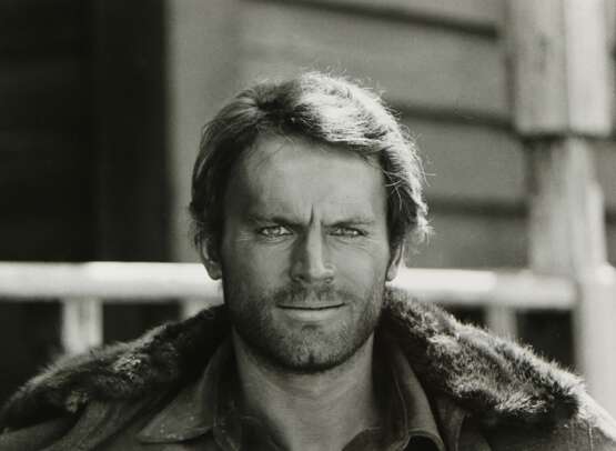Clint Eastwood - photo 3