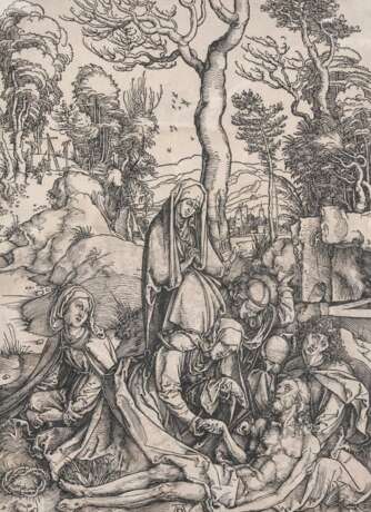 Dürer, Albrecht - Foto 1