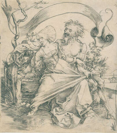 Dürer, Albrecht - photo 1