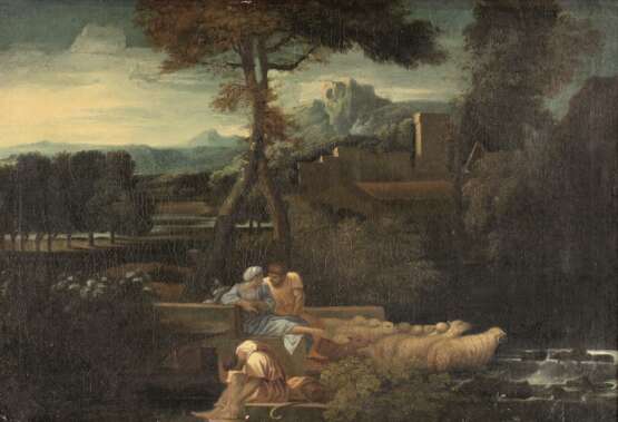 Dughet, Gaspard (auch Poussin) - photo 1