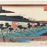 Hiroshige, Utagawa - photo 1