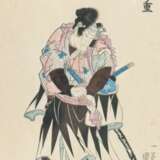 Kuniyoshi, Utagawa - фото 1