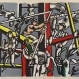 Leger, Fernand - photo 1