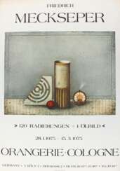 Meckseper, Friedrich