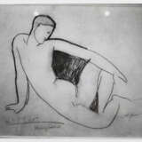 Modigliani, Amedeo - фото 19
