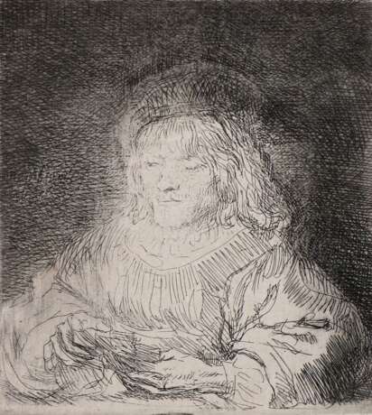 Rembrandt, Harmensz van Rijn - Foto 1