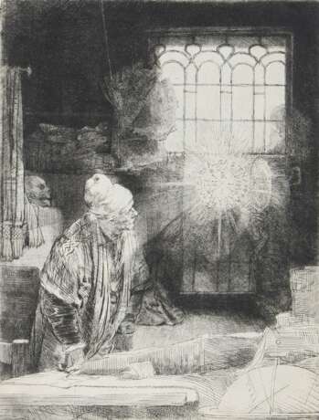 Rembrandt, Harmensz. van Rijn - фото 1
