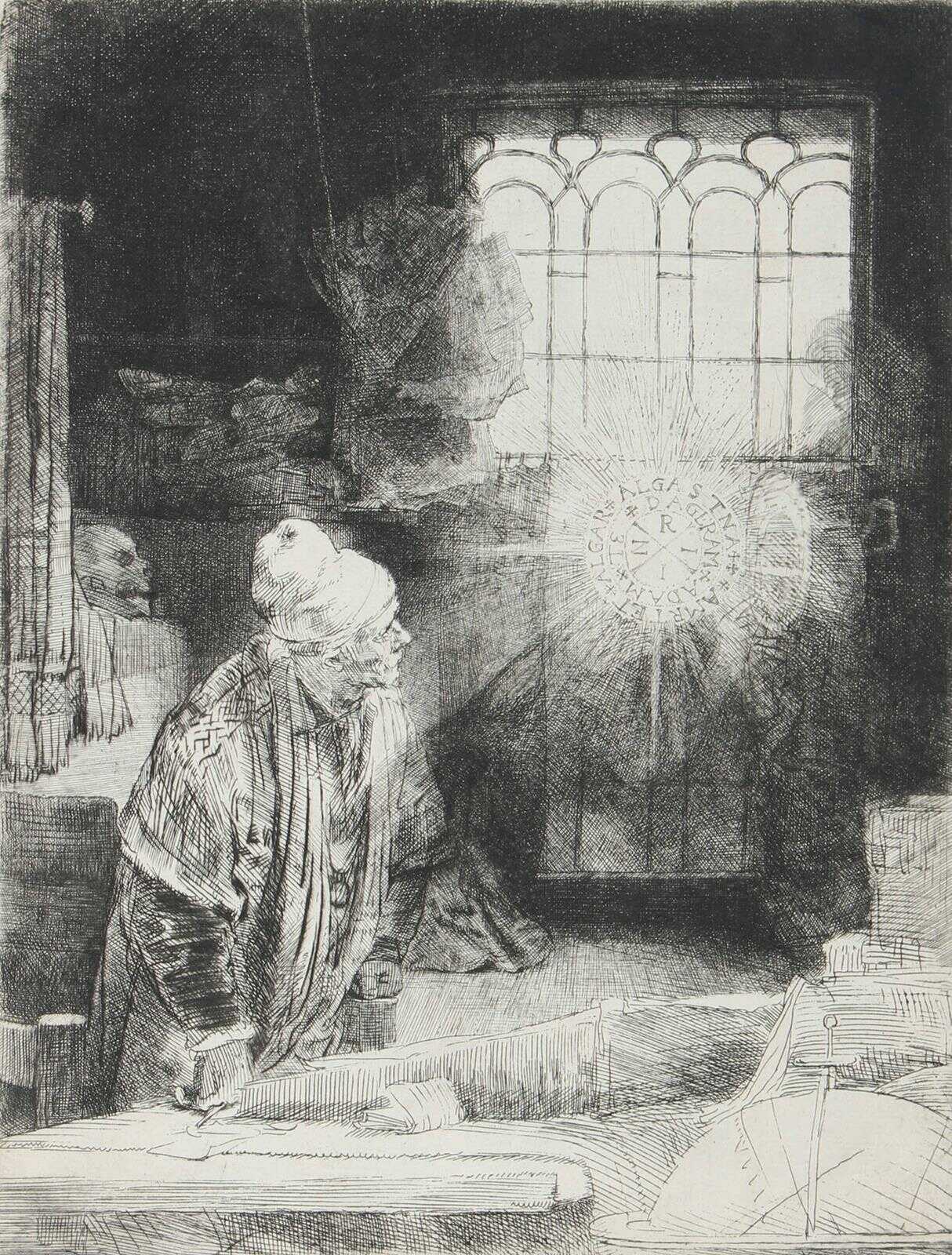 Rembrandt, Harmensz. van Rijn