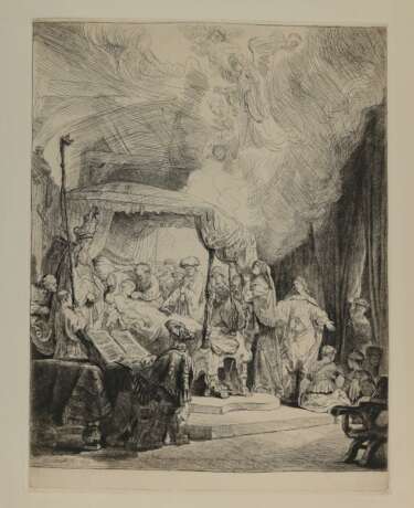 Rembrandt, Harmensz van Rijn - фото 4