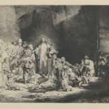 Rembrandt, Harmensz van Rijn - фото 5