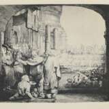 Rembrandt, Harmensz van Rijn - фото 10