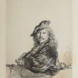 Rembrandt, Harmensz van Rijn - фото 11