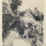 Rembrandt, Harmensz van Rijn - фото 14