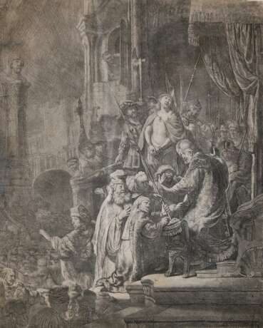 Rembrandt van Rijn, Harmensz. - Foto 1